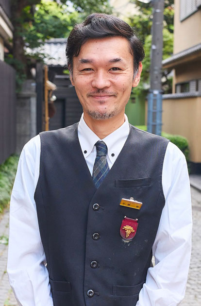 千葉 貴