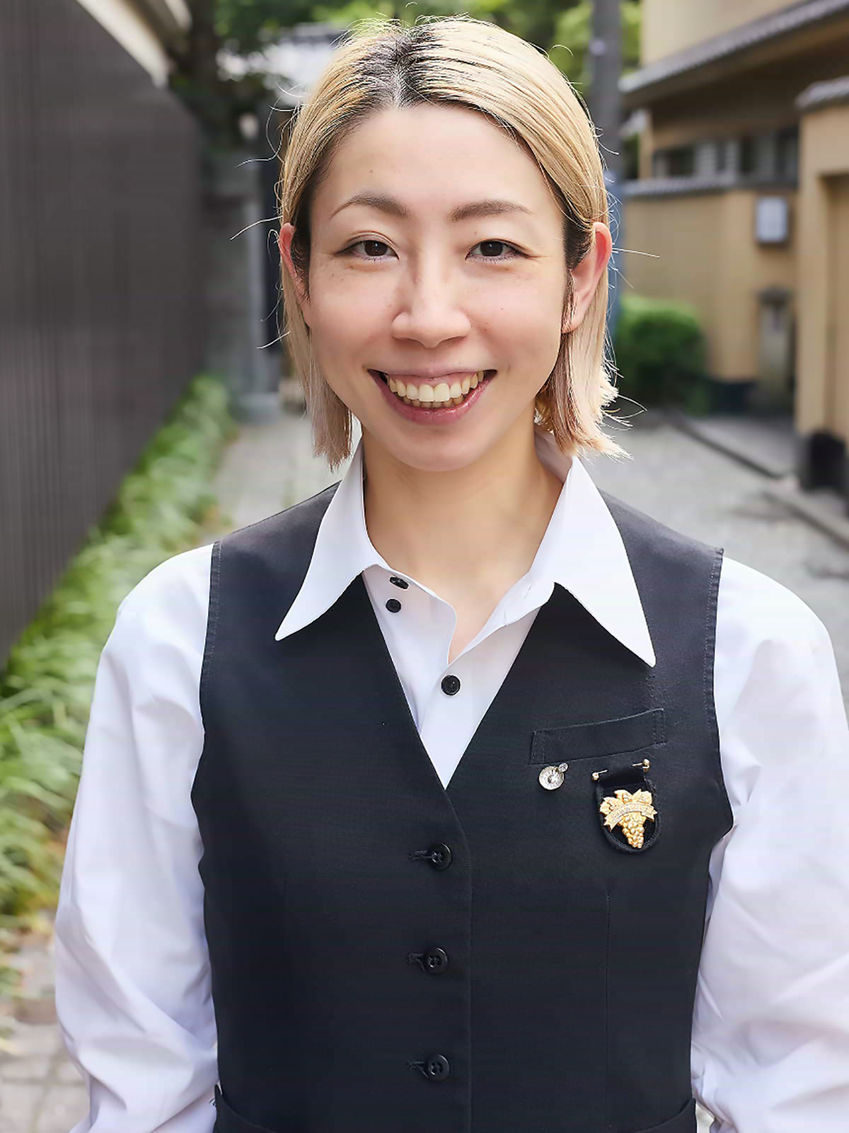 稲垣 美奈穂